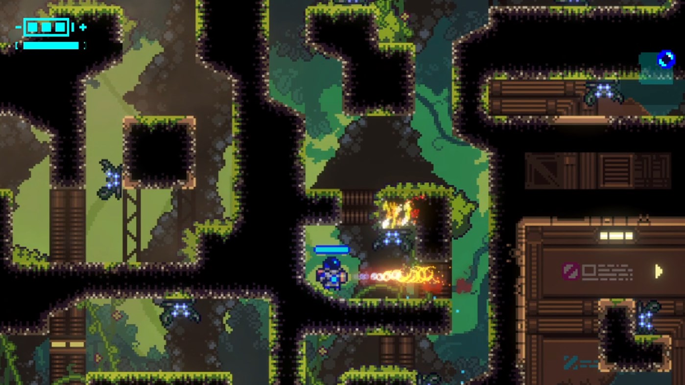 #9. Genopanic (Xbox) 게시자: Mobirate