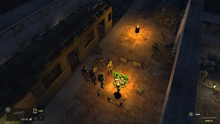 ATOM RPG Supporter Edition screenshot 6