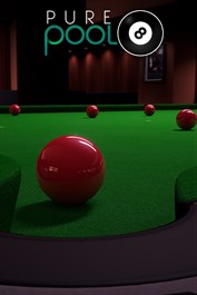 Pack Snooker

