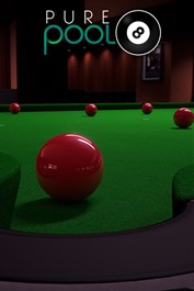 Snooker-samling