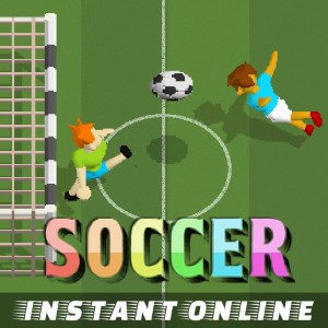 Instant Online Soccer Future
