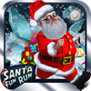 Santa Fun Run Free