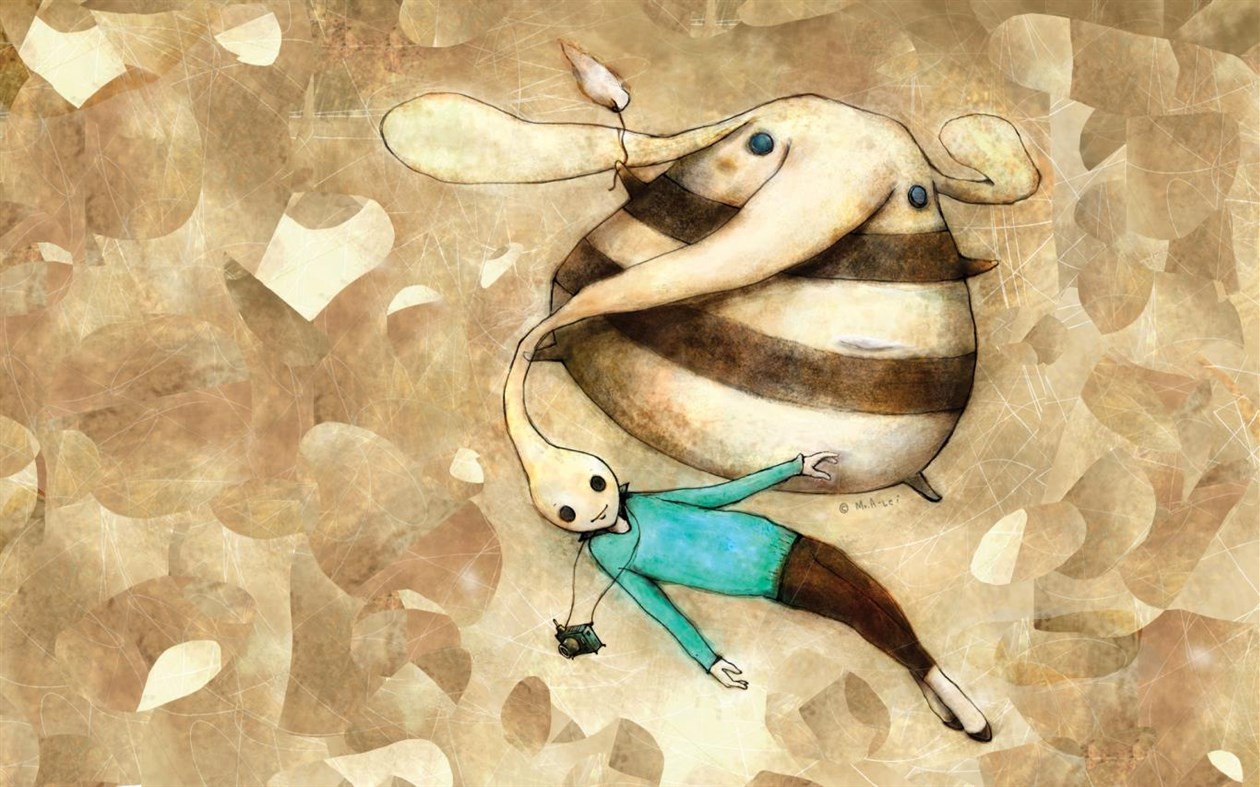 #3. Imagination (Windows) 由: Microsoft Corporation