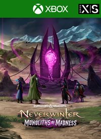 Neverwinter