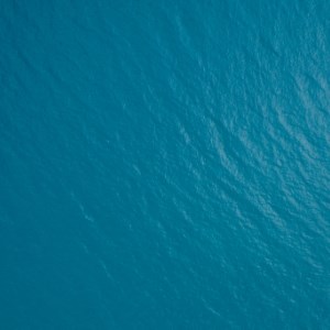 Underwater Horizon