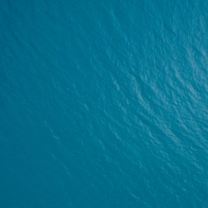 Underwater Horizon
