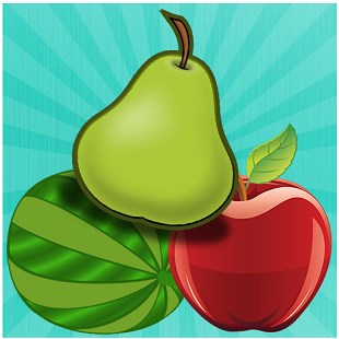 Descargar The Fruit Drop Game