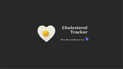 Cholesterol Tracker Screenshots 2