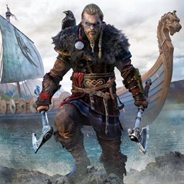 Aperçu Assassin's Creed® Valhalla