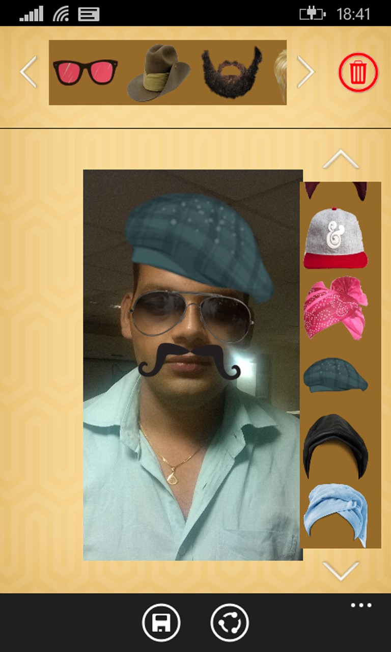 Download extra photo booth effects software