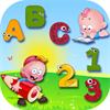 Kids Learn (ABC & 123)