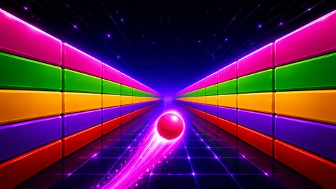 Color Ball Shift