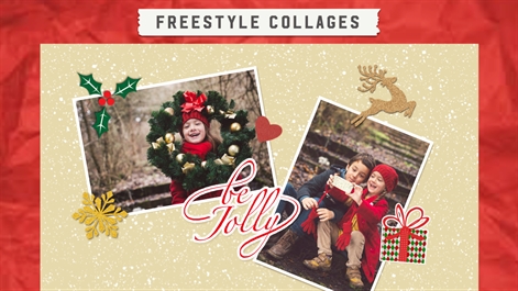 Pic Collage Screenshot