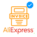 Ali Invoice - Download Aliexpress Invoice icon