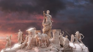 Imperator: Rome - Deluxe Edition Upgrade Pack