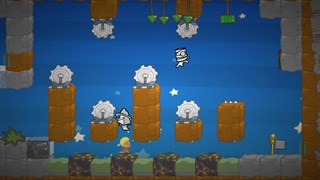 BattleBlock Theater screenshot 5