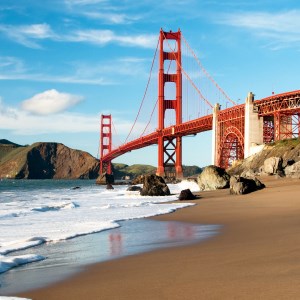 San Francisco HD Wallpaper New Tab Theme icon