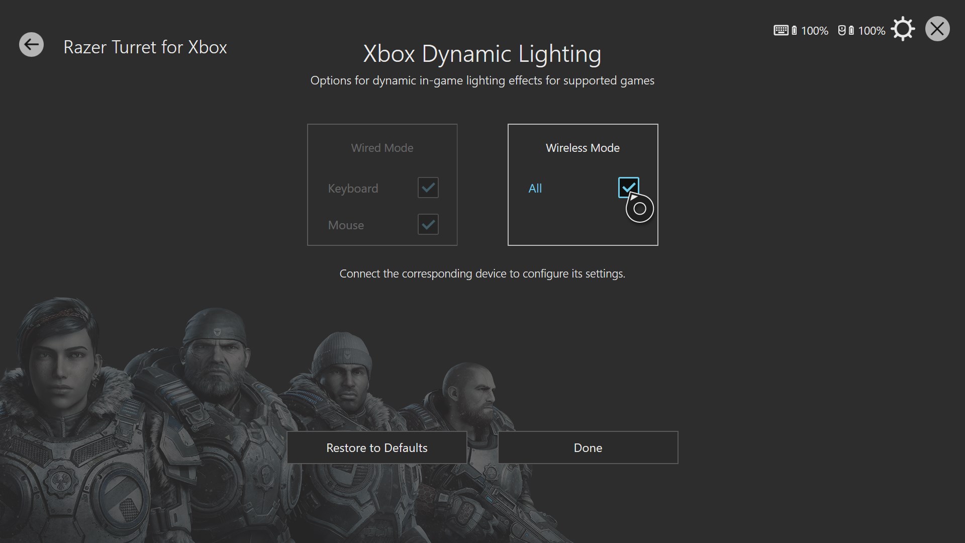 Get Razer Turret For Xbox - Gears of War 5 Edition - Microsoft Store