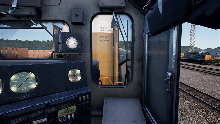 Train Sim World® 2 — скриншот 9