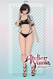 Vestuario para Yumia «Alquimista de la ribera»