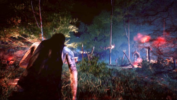 Oxide Room 208 screenshot