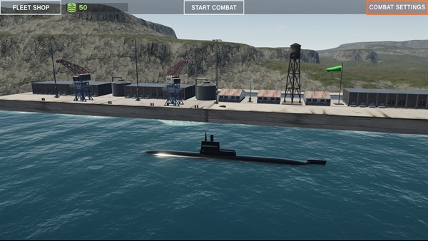 Air Sea Modern Conflict — 10