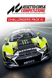 Challengers Pack