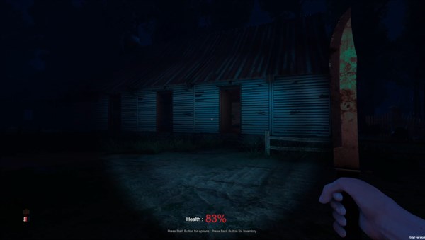 Maniacs : Horror Survival — 12