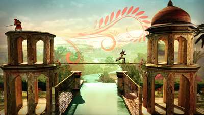 Assassin's Creed Chronicles: India screenshot 4