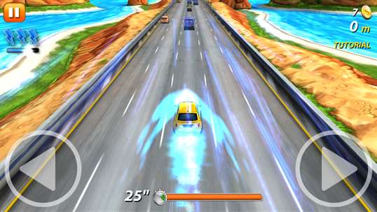 Need for Speed Hero screenshot 7
