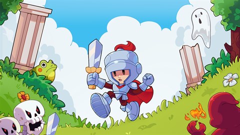 Boned Again: Survivors