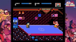 Jay and Silent Bob - Mall Brawl screenshot 4