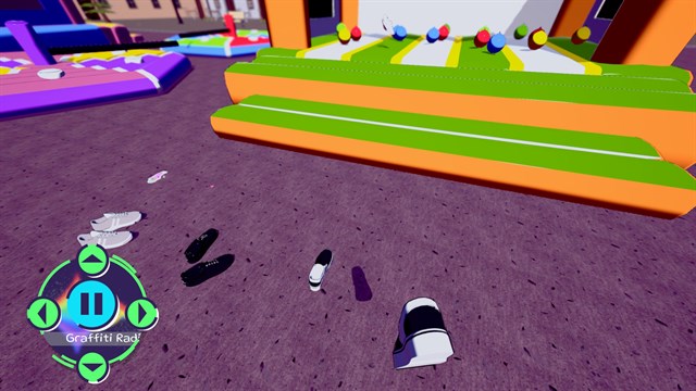 Bambas! screenshot 3