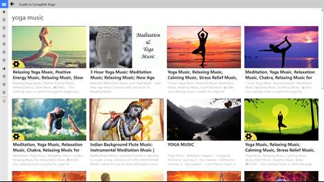 Guide to Complete Yoga Screenshots 2