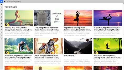 Guide to Complete Yoga Screenshots 2