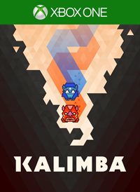 KALIMBA