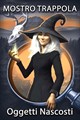 Trap for Monsters: Hidden Objects