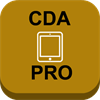 CDA Flashcards Pro