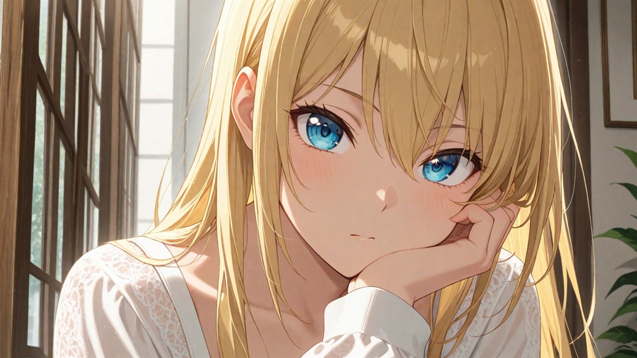Beautiful Sakura: Surfing Club screenshot 4