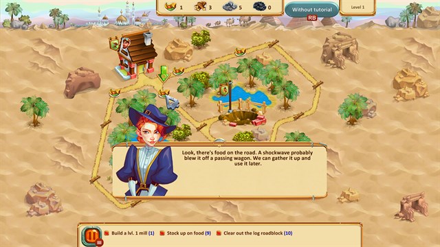 Crown of the Empire screenshot 4