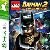 Están deprimidos Crueldad Vegetación Comprar LEGO® Batman™ 2 | Xbox