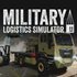 Military Logistics Simulator