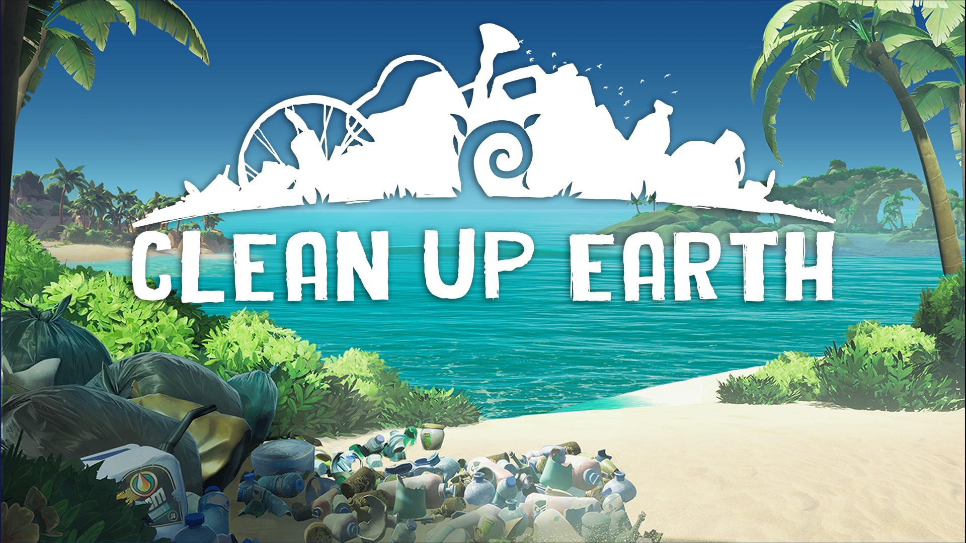 Clean Up Earth