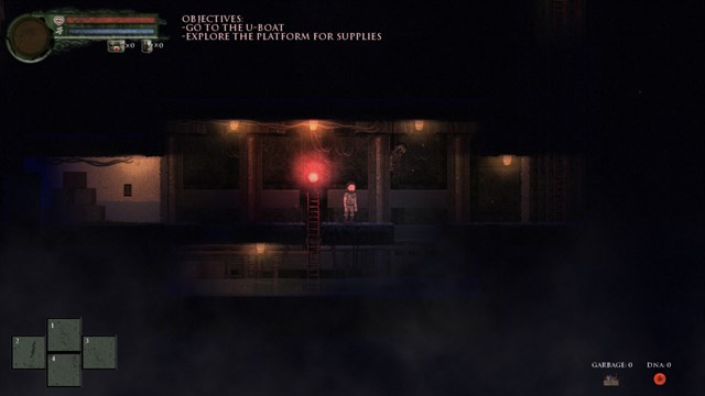 Unlife screenshot 2