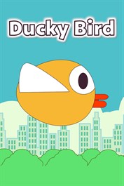 Ducky Bird