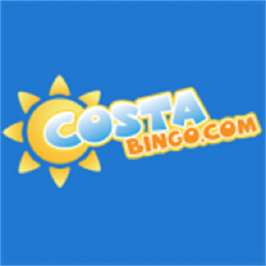 Costa Bingo screenshot 2