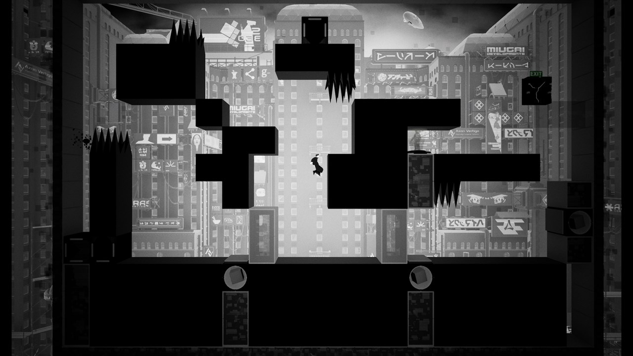 Shift Quantum screenshot 3