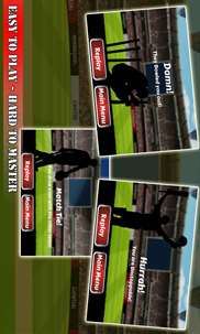 Ultimate Power Cricket screenshot 4