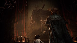 The Lord of the Rings: Gollum™ screenshot 5