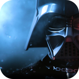 Star Wars Darth Vader Wallpaper HD HomePage icon